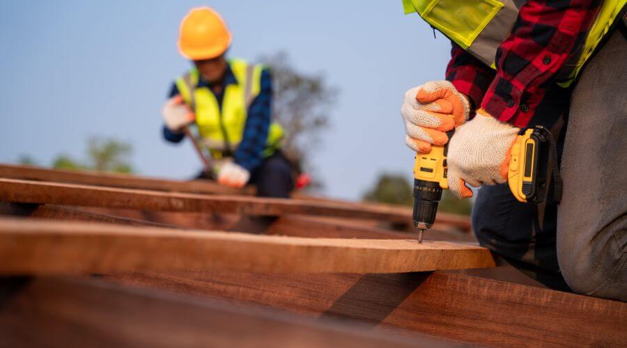 Local Chimney Repair in Elizabeth, NJ